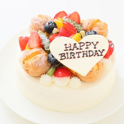 ネットで買えるおすすめ誕生日ケーキ28選!