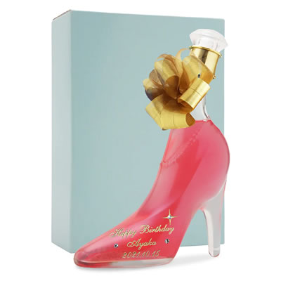 シンデレラのお酒