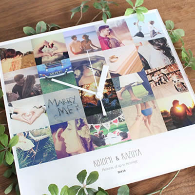 世界にひとつだけのオリジナルプレゼント25選!