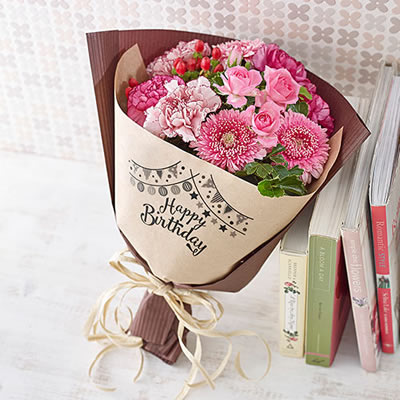 女友達への誕生日プレゼント50選!