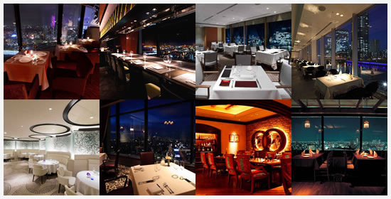 大阪のおすすめレストラン