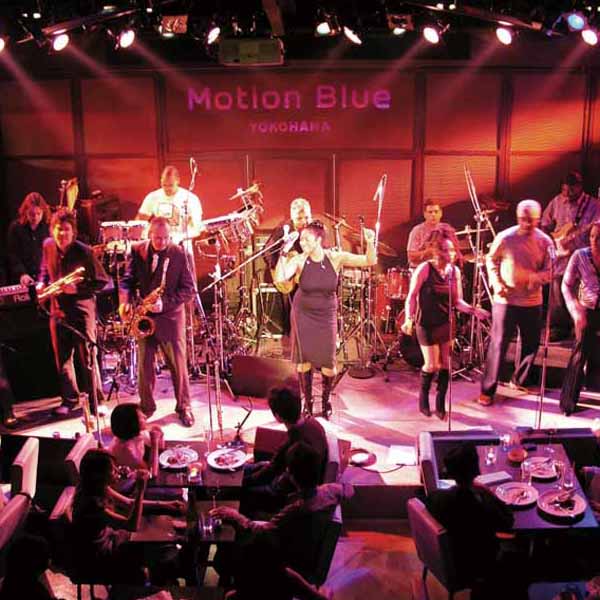 横浜のおすすめレストラン