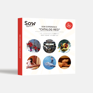 総合版カタログRED
