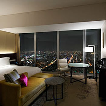 大阪のおすすめホテルステイ