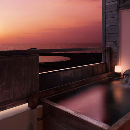 誕生日の記念旅行におすすめの温泉宿