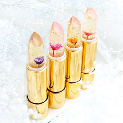 カイリジュメイ フラワーティントリップ